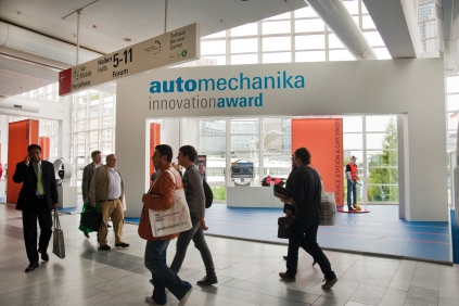 News im automobilen Aftermarket: Rückblick auf die Automechanika 2010