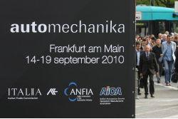 News im automobilen Aftermarket: Rückblick auf die Automechanika 2010
