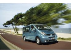 Opel und Renault bauen weiterhin gemeinsam Nutzfahrzeuge
