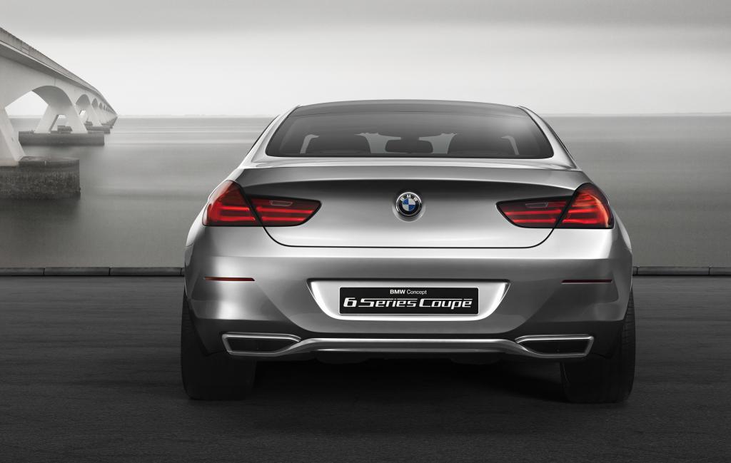 Paris 2010: BMW mit einem Strauß voller Neuheiten