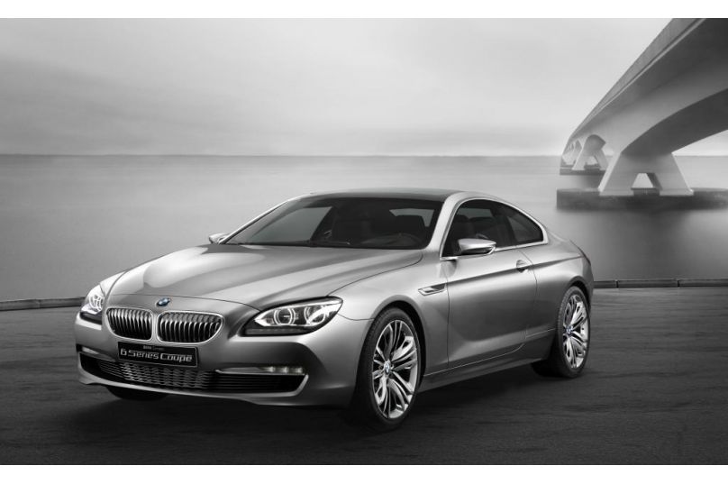 Paris 2010: BMW mit einem Strauß voller Neuheiten
