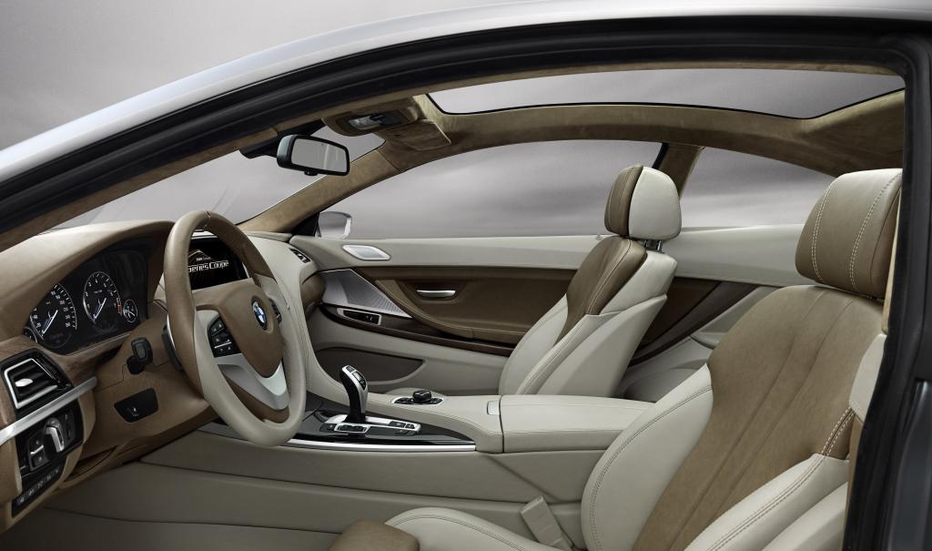 Paris 2010: BMW mit einem Strauß voller Neuheiten