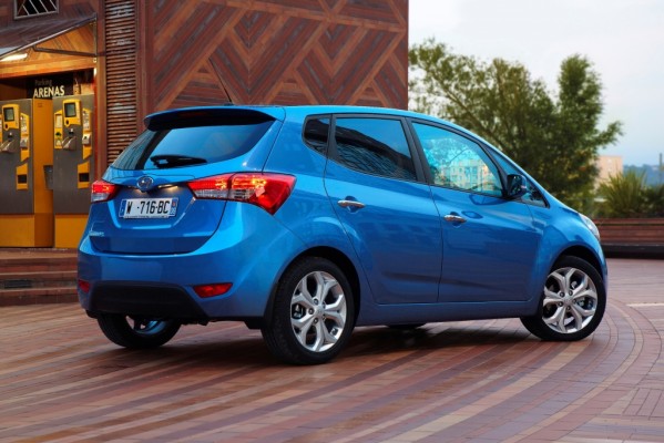 Paris 2010: Hyundai zeigt drei Weltpremieren