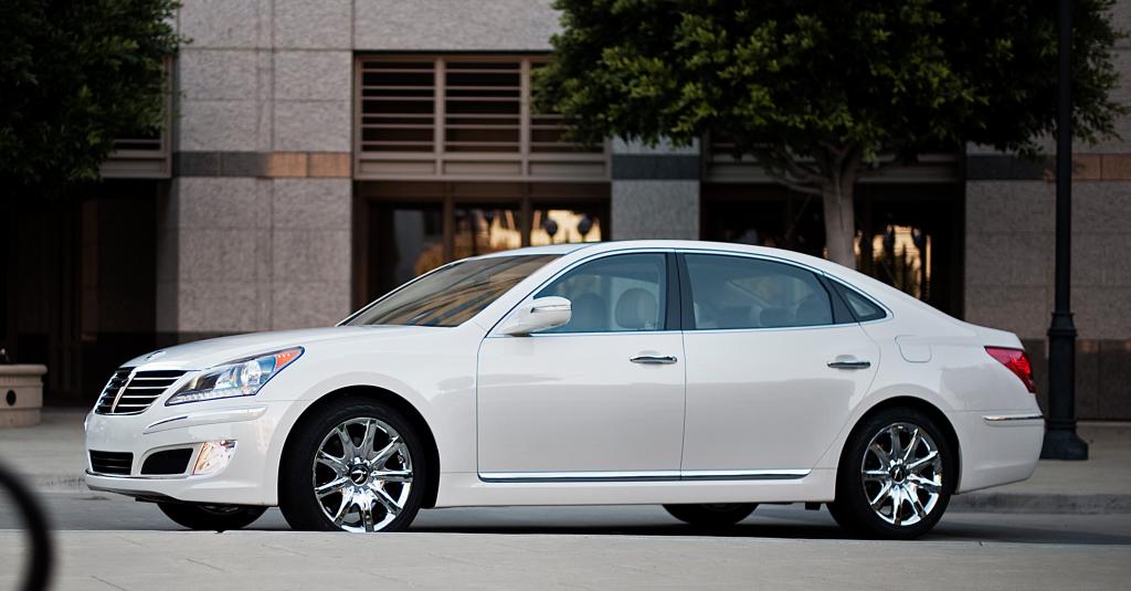 Paris 2010: Hyundai zeigt drei Weltpremieren