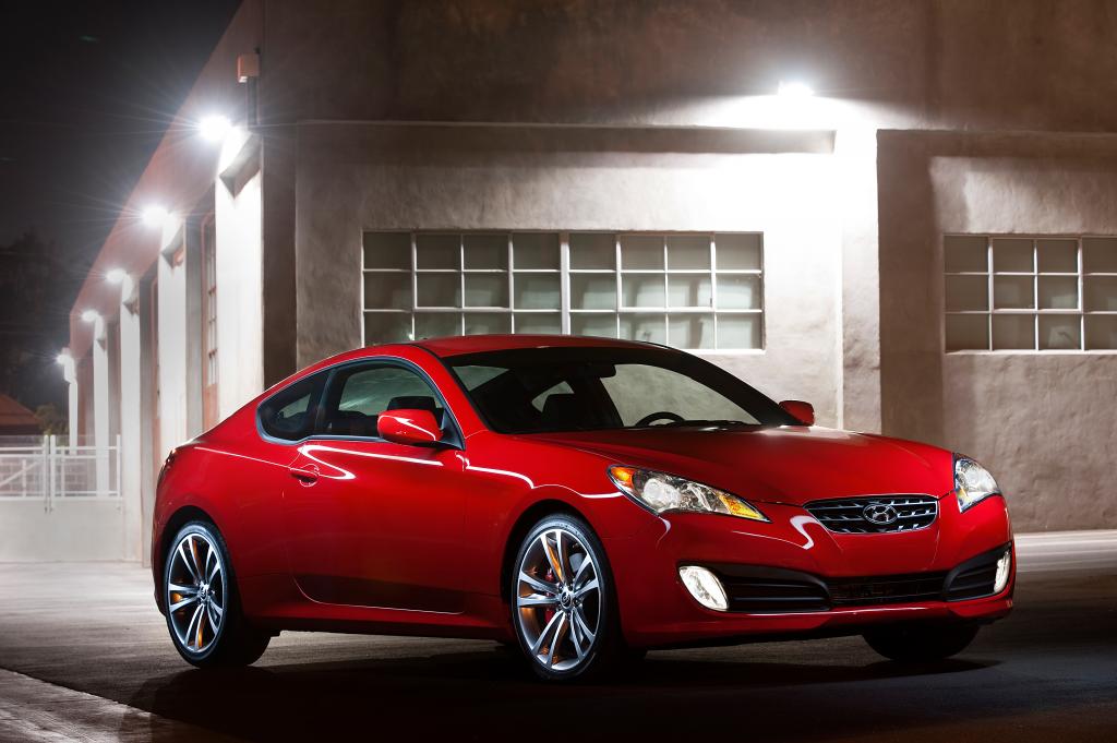 Paris 2010: Hyundai zeigt drei Weltpremieren