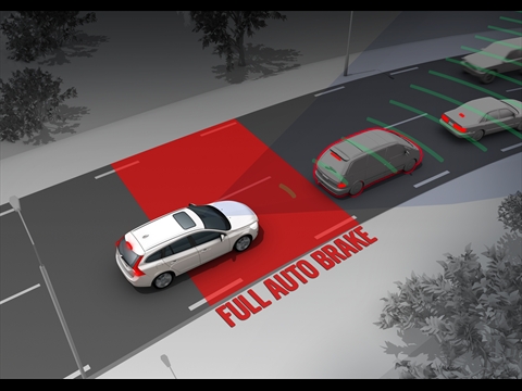 Paris 2010: Volvo V60 startet bei 28 000 Euro