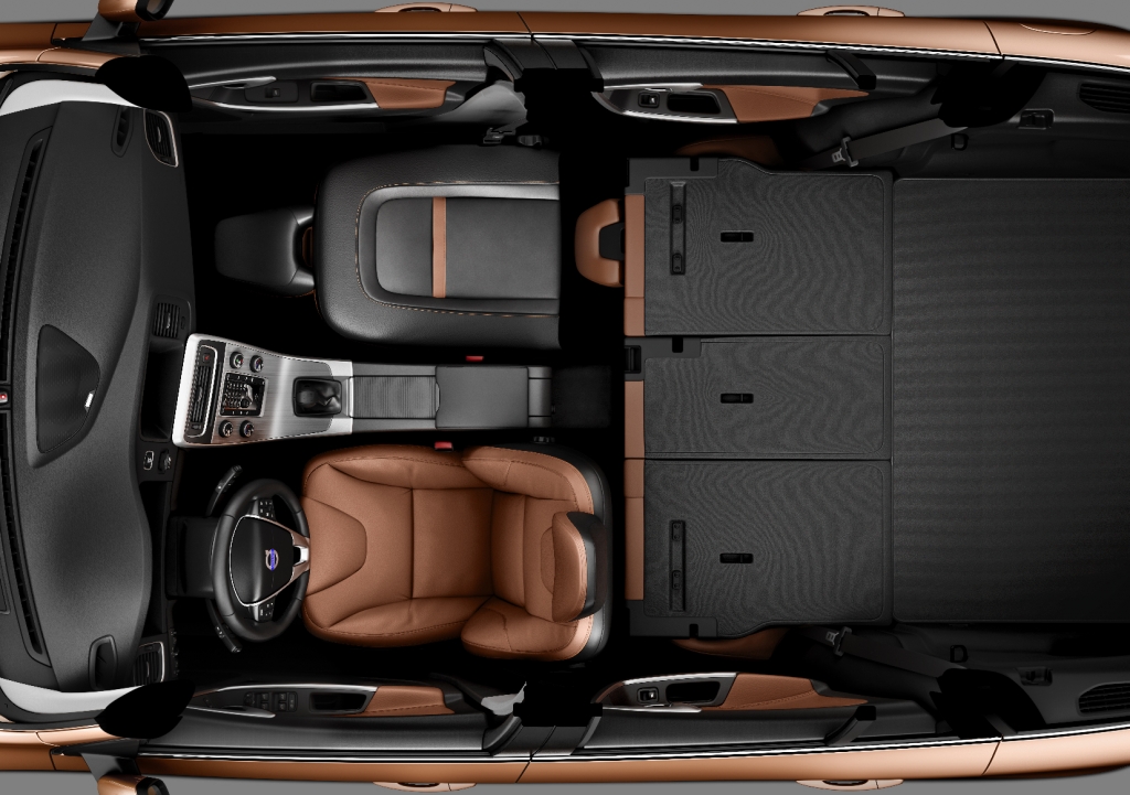 Paris 2010: Volvo V60 startet bei 28 000 Euro