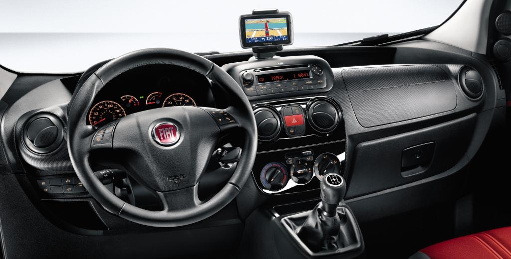 Pariser 2010: Fiat zeigt den sparsamsten Benzinmotor