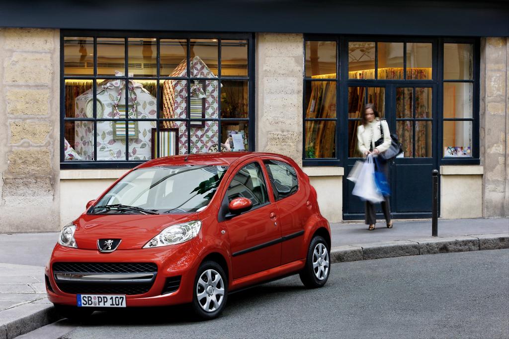 Peugeot bietet dreimonatiges Rückgaberecht