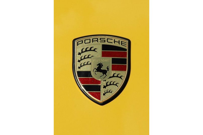 Porsche spendet 100 000 Euro für die Flutopfer