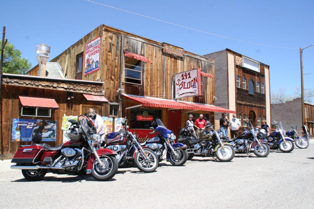 Ratgeber Motorrad: Als Easy Rider durch die USA  