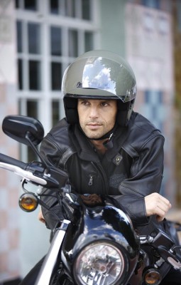 Ratgeber Motorrad: Kopfsache Helmpflege 
