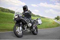 Ratgeber Motorrad: Wegweisende Navis für das Bike 