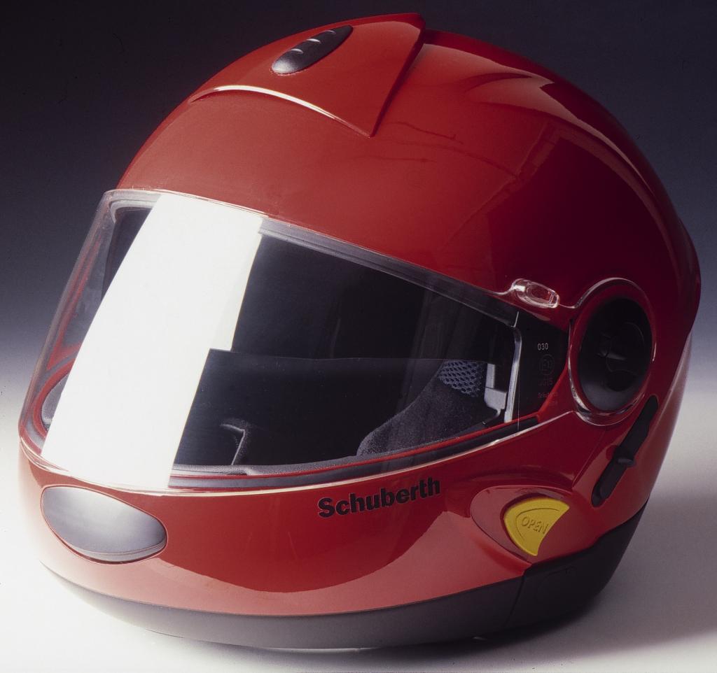 Ratgeber - Motorradhelm reinigen