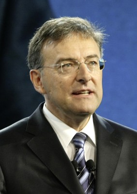 Reithofer bleibt bis 2016 BMW-Chef