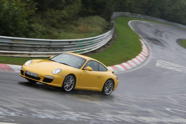 Rennstreckentraining als Fahrschule 