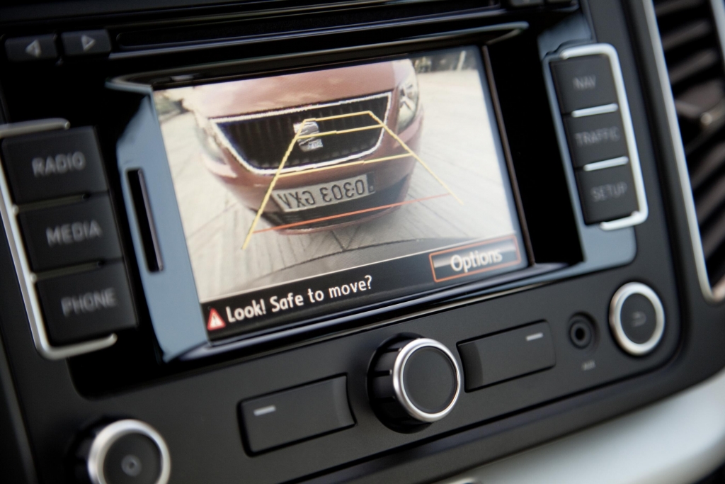Seat Alhambra - Der preiswerte Bruder (Fahrbericht)