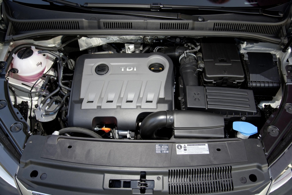 Seat Alhambra - Der preiswerte Bruder (Fahrbericht)