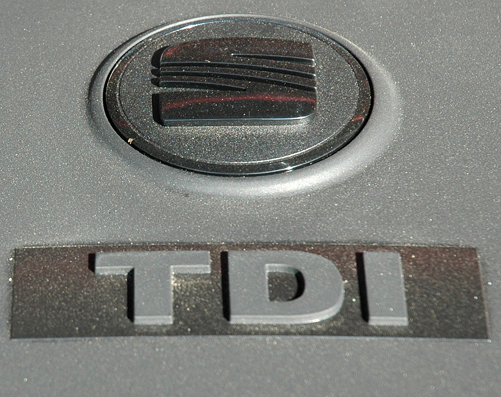 Seat Exeo: Common-Rail- haben die raueren Pumpe-Düse-Selbstzünder abgelöst. 