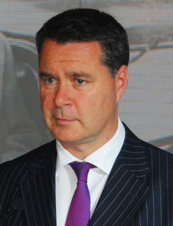 Stewart wieder bei Bentley