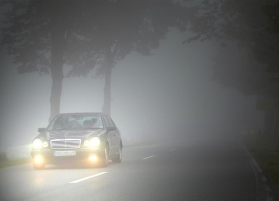 Tipps von der GTÜ: Besser sehen und gesehen werden im Herbst