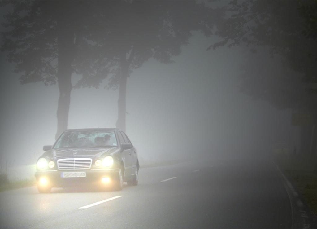 Tipps von der GTÜ: Besser sehen und gesehen werden im Herbst