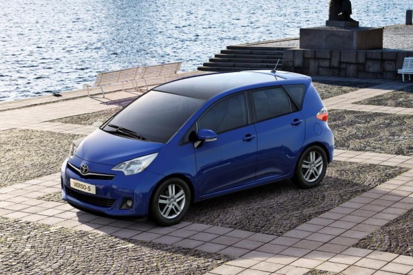Toyota bringt neuen Mini-Van 