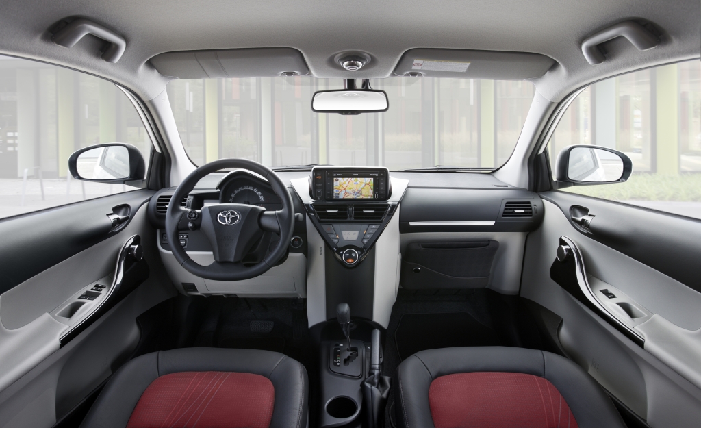 Toyota bringt neuen Mini-Van 
