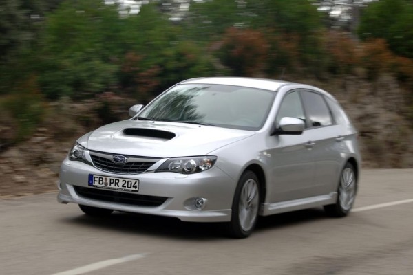 Toyota und Subaru machen gemeinsame Sache 