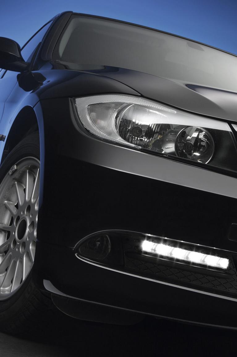 Tuningtipp: Tagfahrlicht für alle 