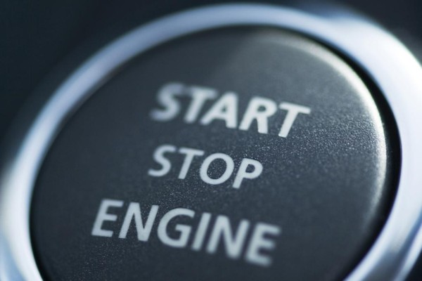 Umfrage: Start-Stopp-Automatik kommt gut an 