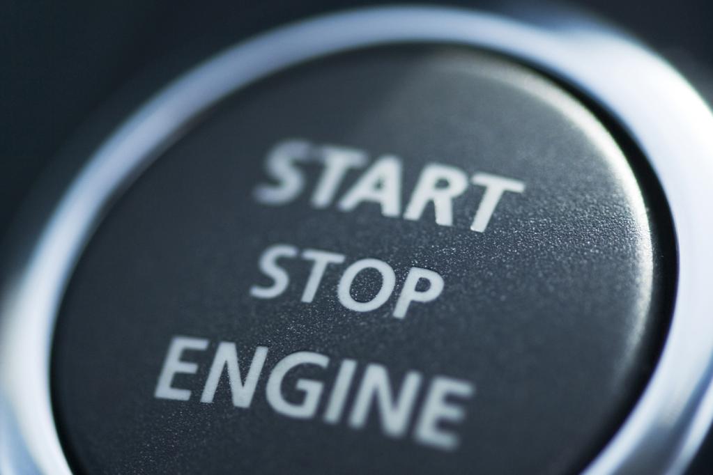 Umfrage: Start-Stopp-Automatik kommt gut an 