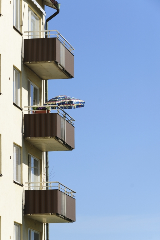 Urteil: Gestiegener Verkehrslärm rechtfertigt Mietminderung