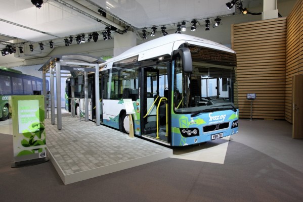 VDA: IAA Nutzfahrzeuge hat Erwartungen übertroffen