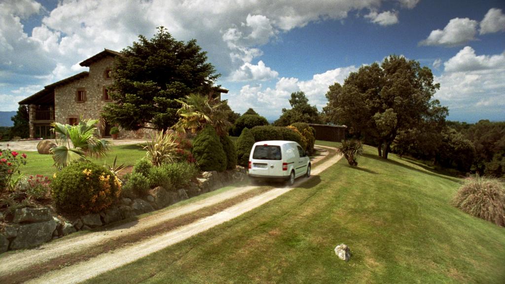 Volkswagen startet Kampagne für Amarok und Caddy