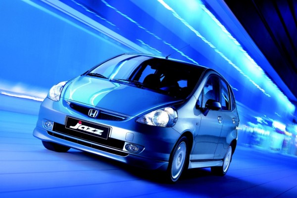 Winterräder bei Honda gratis