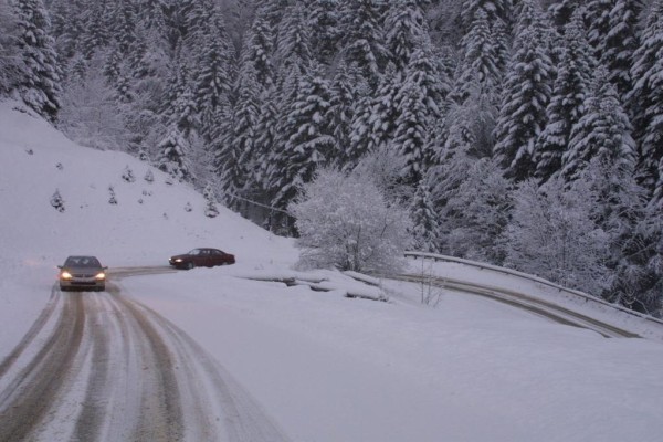 Winterreifen im Test 