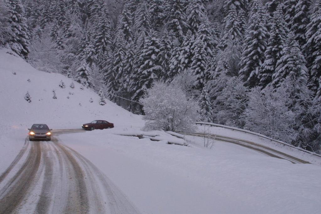 Winterreifen im Test 