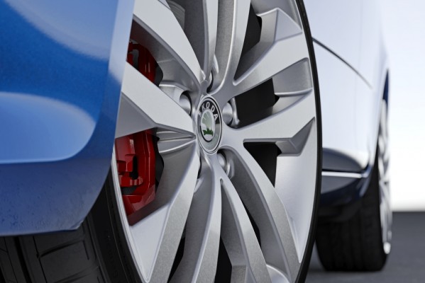 Škoda Auto wächst weiter