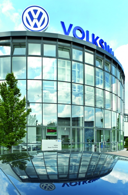2010 bestes Jahr der Automobilgeschichte auch für VW?!
