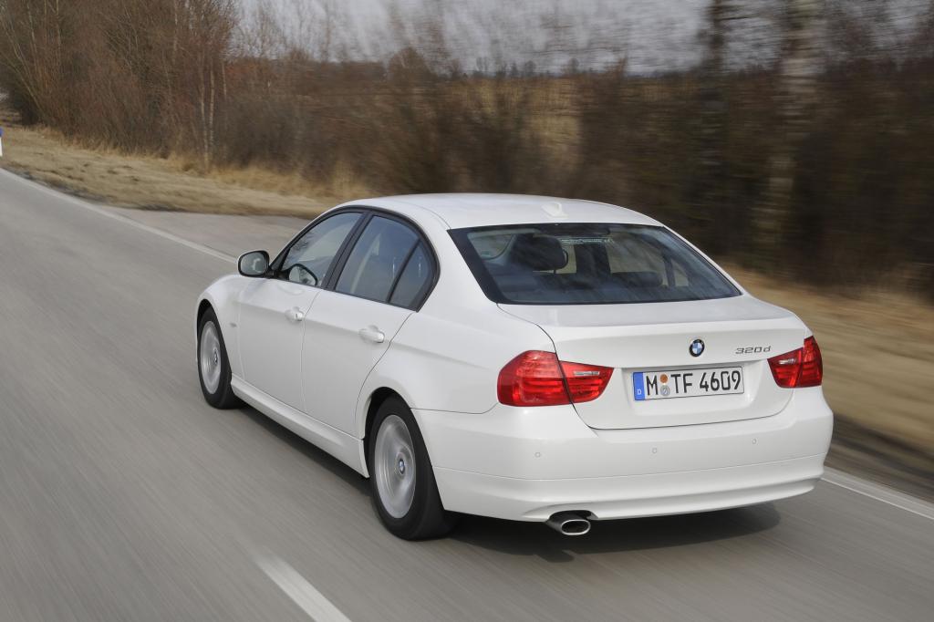 228 km/h ist das Sparmodell schnell