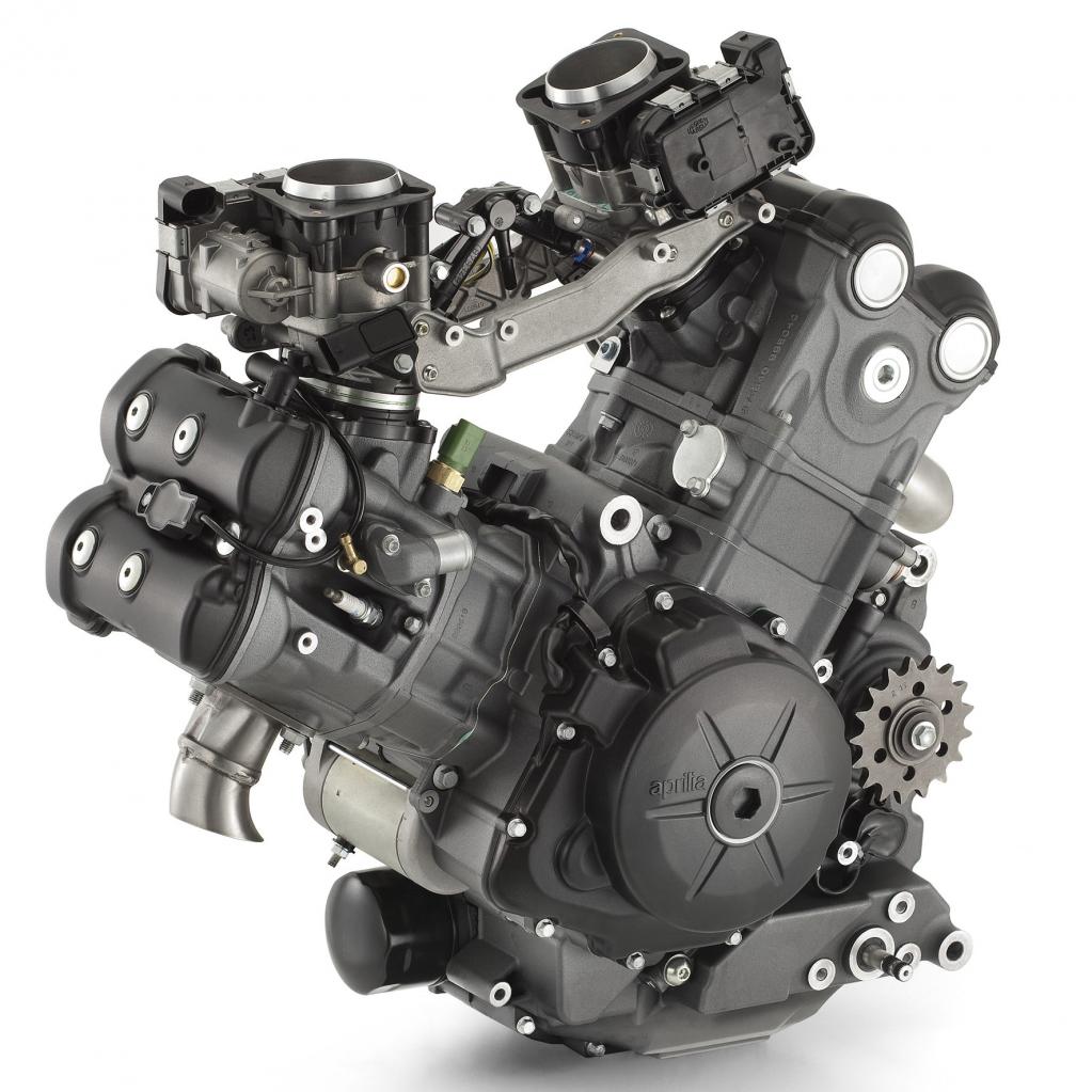 Aprilia Dorsoduro 1200: Erwachsener Fahrspaß 