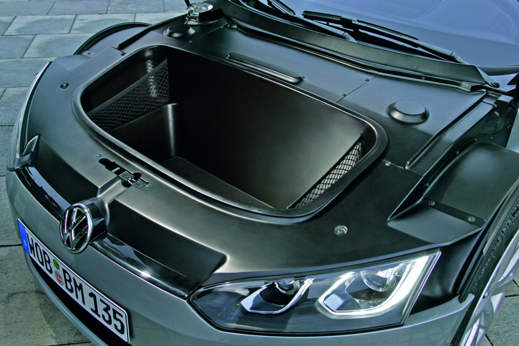 Attraktiver Baukasten - Neue VW-Konzernsportwagen