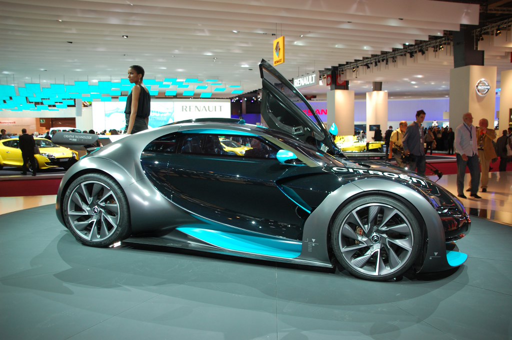 Audi e-tron Spyder - Rein elektrisch reicht nicht mehr