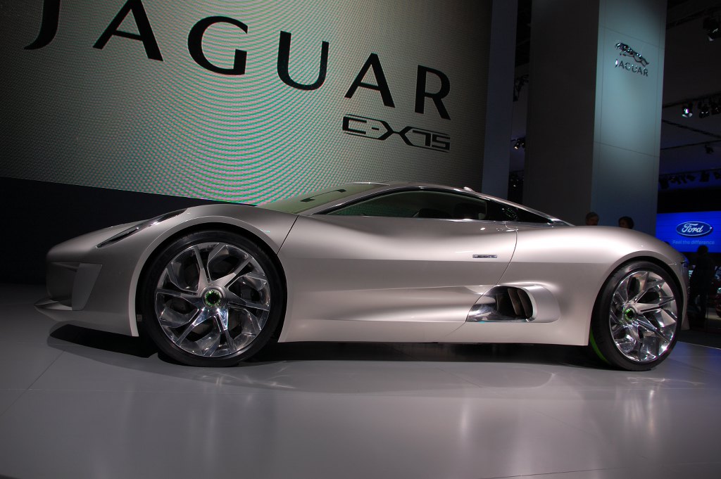 Audi e-tron Spyder - Rein elektrisch reicht nicht mehr