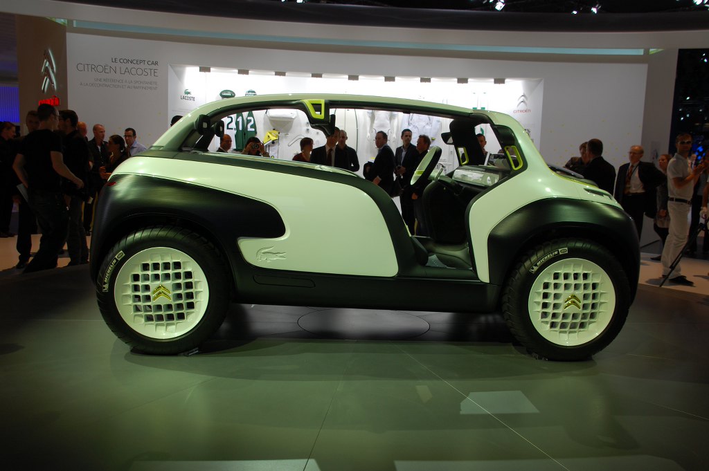 Audi e-tron Spyder - Rein elektrisch reicht nicht mehr