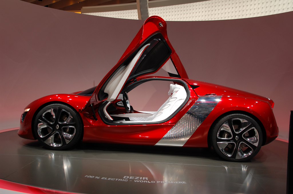 Audi e-tron Spyder - Rein elektrisch reicht nicht mehr