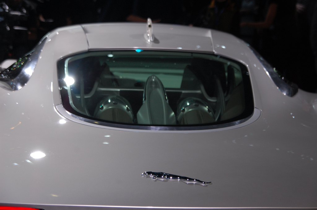 Audi e-tron Spyder - Rein elektrisch reicht nicht mehr