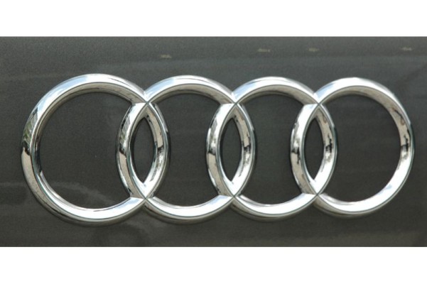Audi erhält 
