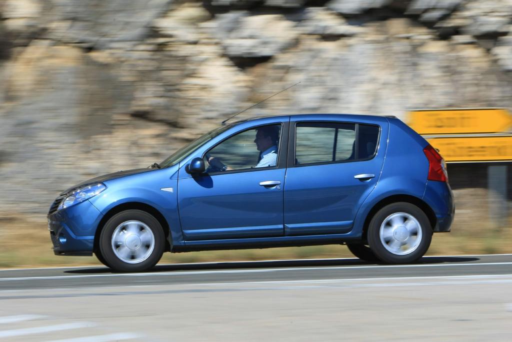 Autofahrer-Zufriedenheit - Billige Autos machen glücklicher